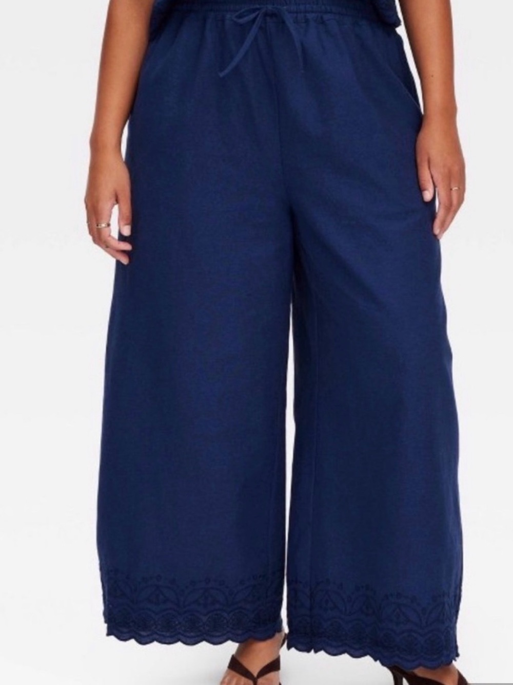 Roller Rabbit pants NWT - Picture 6 of 12